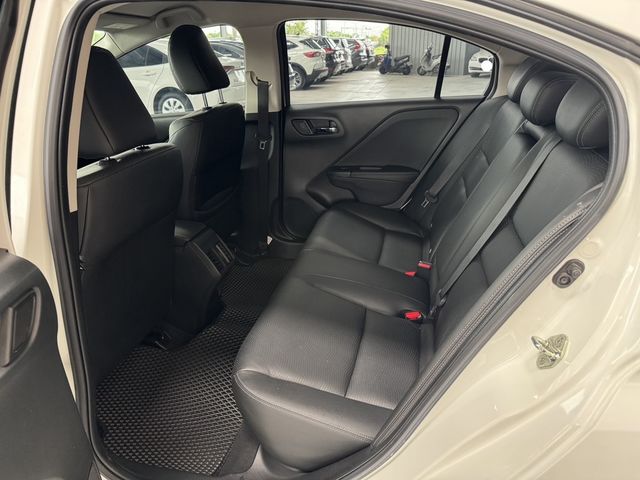 HONDA本田 CITY  第3張相片