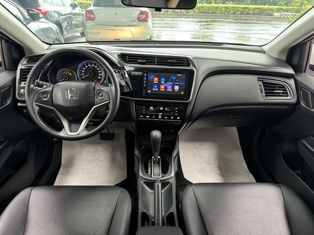 HONDA本田 CITY  第4張相片