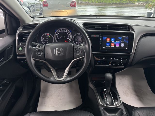 HONDA本田 CITY  第5張相片
