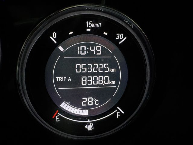 HONDA本田 CITY  第10張相片