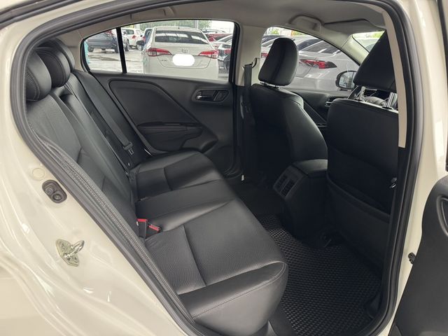HONDA本田 CITY  第18張相片