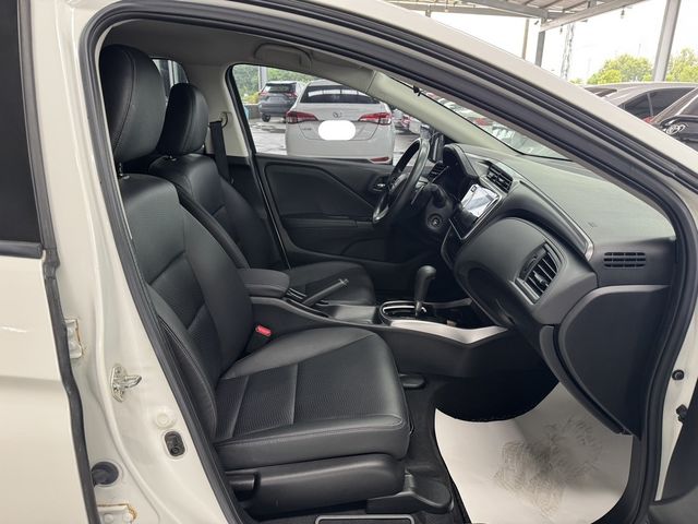 HONDA本田 CITY  第20張相片