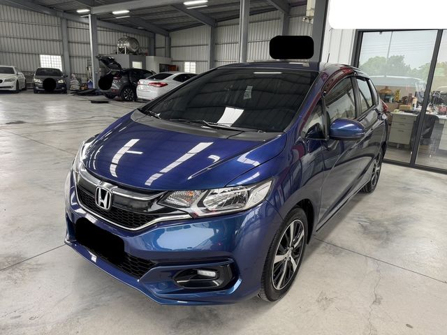 HONDA本田 FIT  第1張相片