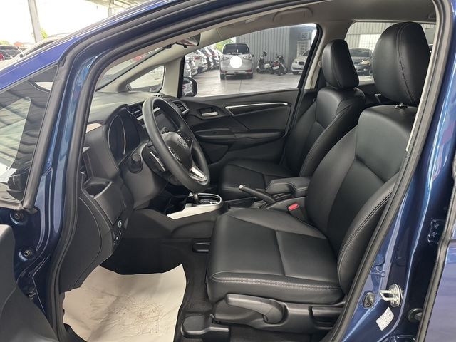 HONDA本田 FIT  第2張相片