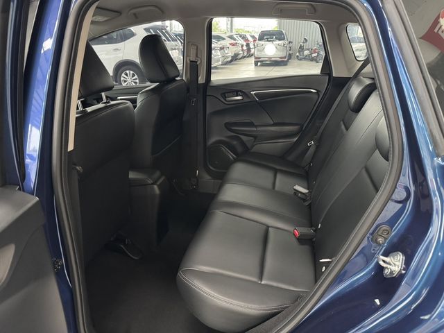 HONDA本田 FIT  第3張相片