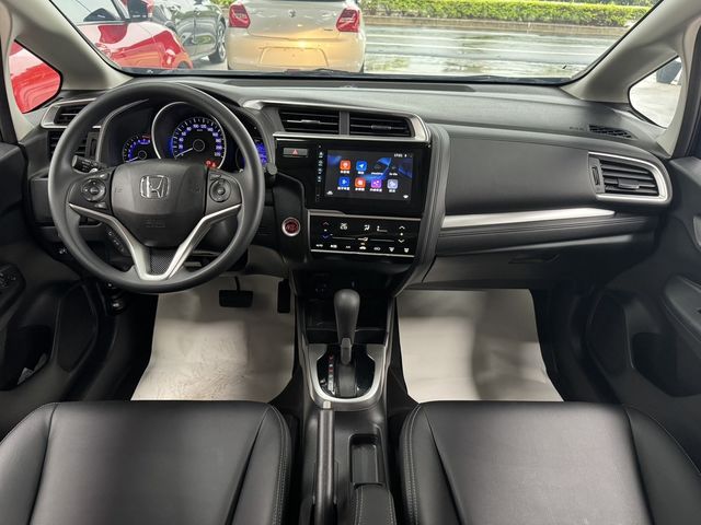 HONDA本田 FIT  第4張相片