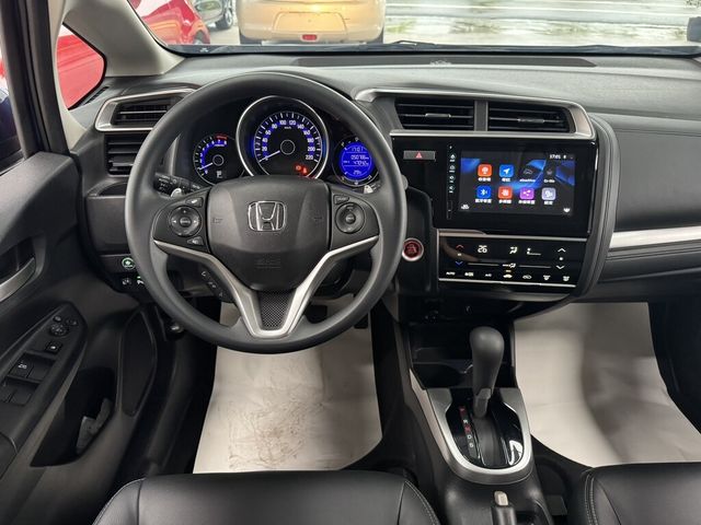 HONDA本田 FIT  第5張相片