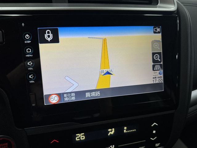 HONDA本田 FIT  第6張相片
