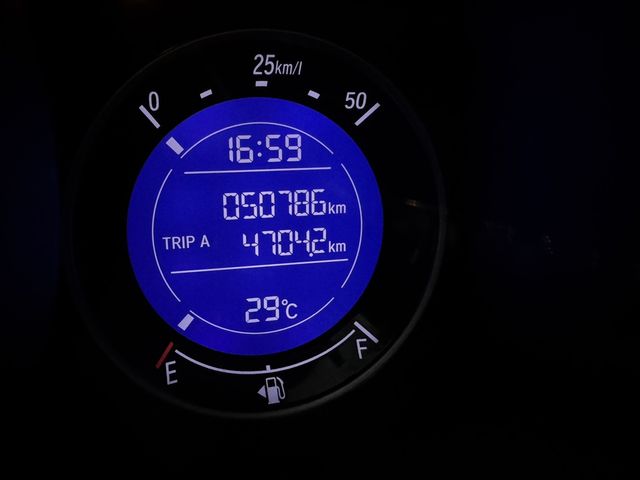 HONDA本田 FIT  第11張相片