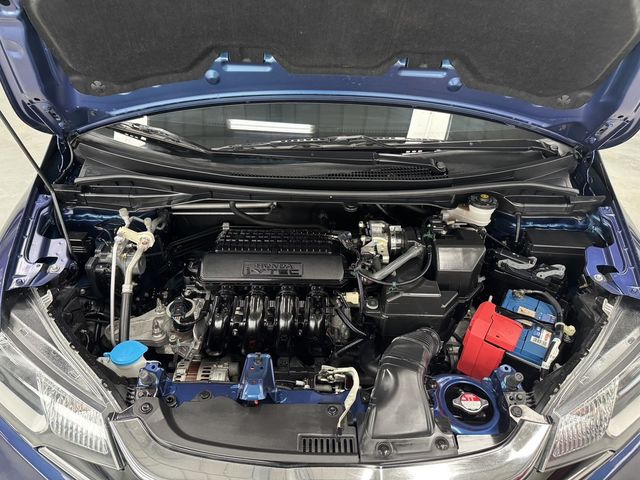 HONDA本田 FIT  第14張相片