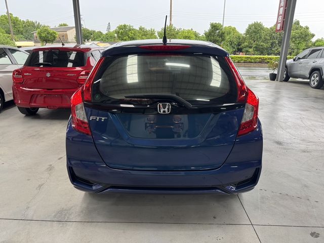 HONDA本田 FIT  第15張相片