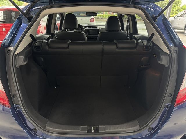 HONDA本田 FIT  第16張相片