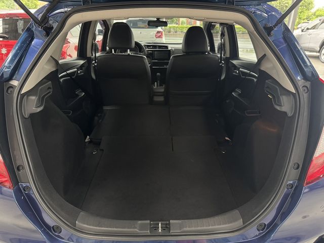 HONDA本田 FIT  第17張相片