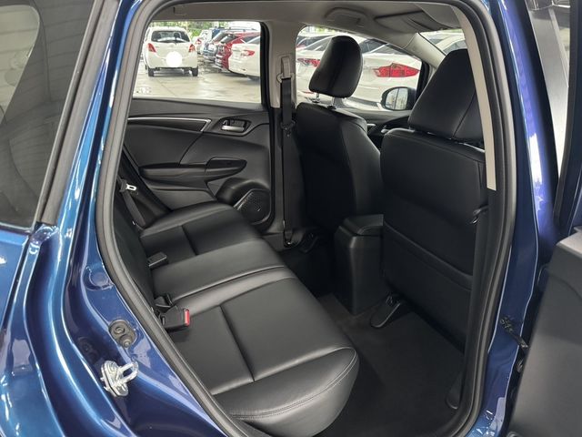 HONDA本田 FIT  第18張相片