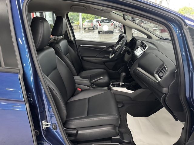 HONDA本田 FIT  第19張相片