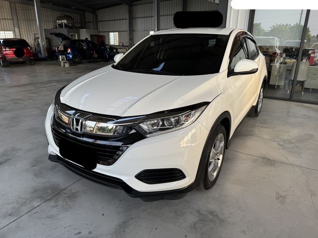 HONDA本田 HR-V  第1張相片