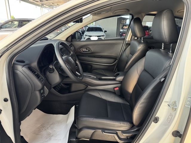 HONDA本田 HR-V  第2張相片
