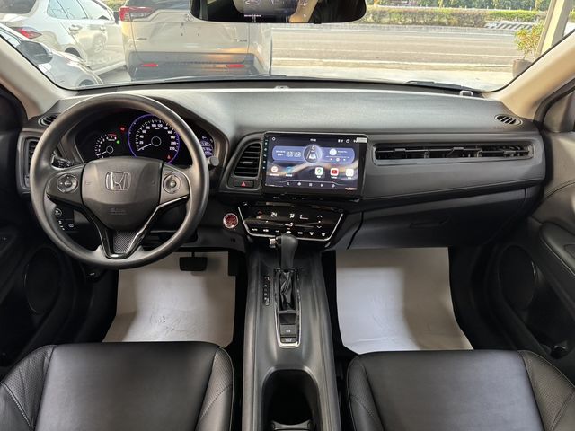 HONDA本田 HR-V  第4張相片