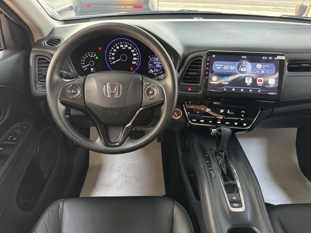 HONDA本田 HR-V  第5張相片