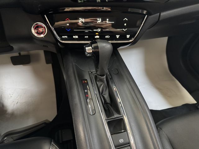 HONDA本田 HR-V  第8張相片