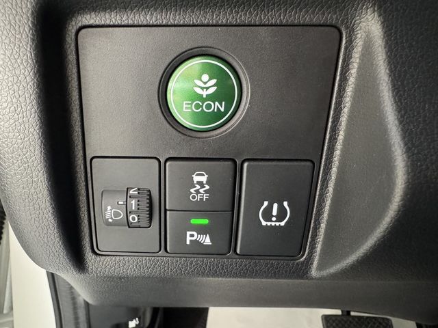 HONDA本田 HR-V  第11張相片