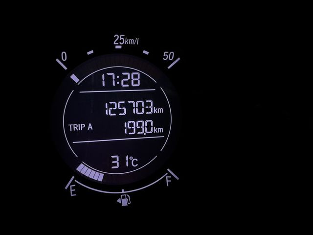 HONDA本田 HR-V  第13張相片