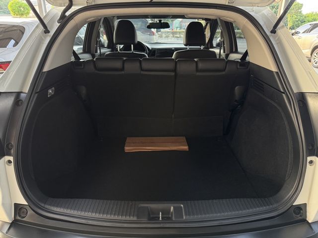 HONDA本田 HR-V  第16張相片