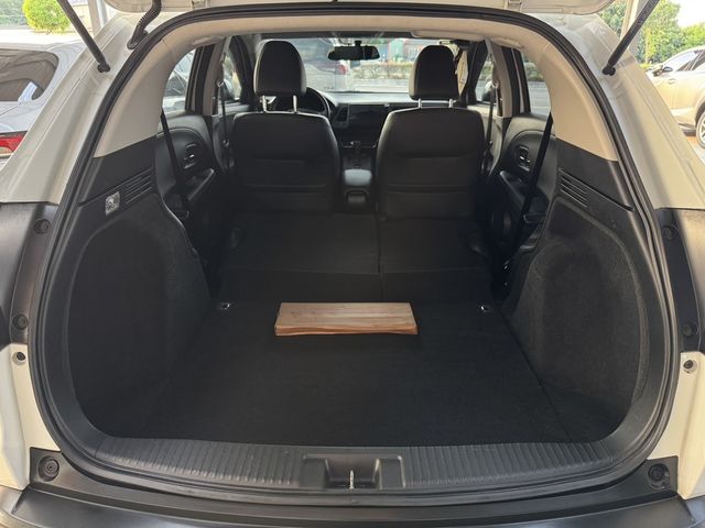 HONDA本田 HR-V  第17張相片
