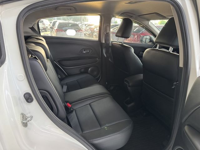 HONDA本田 HR-V  第18張相片