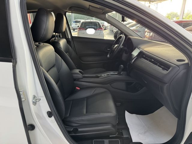 HONDA本田 HR-V  第19張相片