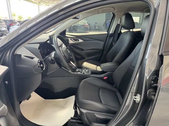 MAZDA馬自達 CX-3  第2張相片
