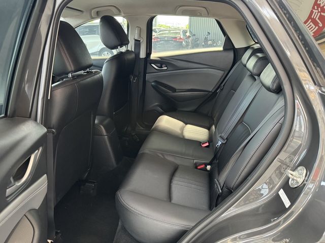 MAZDA馬自達 CX-3  第3張相片