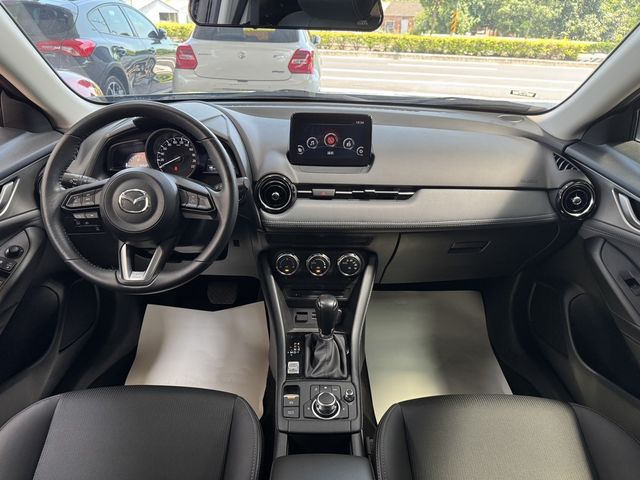 MAZDA馬自達 CX-3  第4張相片