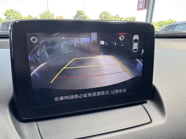 MAZDA馬自達 CX-3  第6張相片