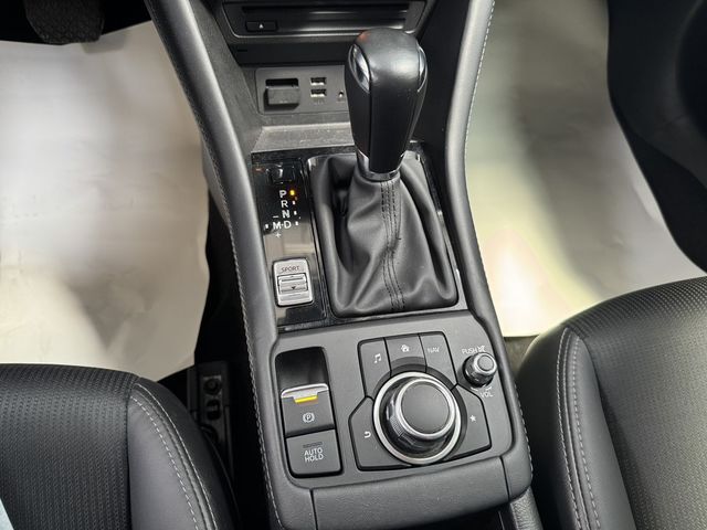 MAZDA馬自達 CX-3  第8張相片
