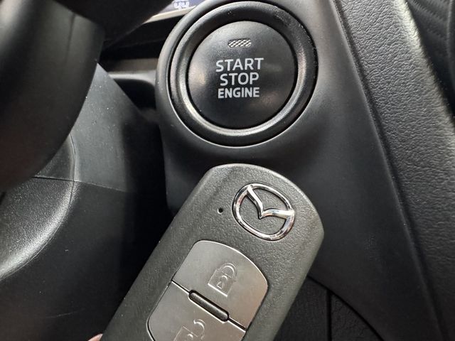 MAZDA馬自達 CX-3  第10張相片