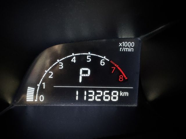MAZDA馬自達 CX-3  第11張相片