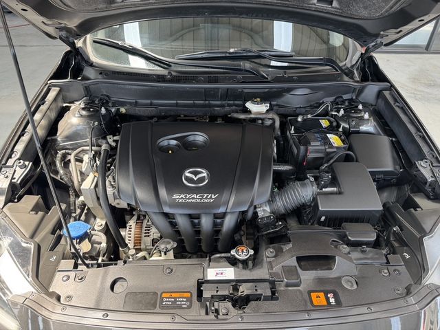 MAZDA馬自達 CX-3  第13張相片