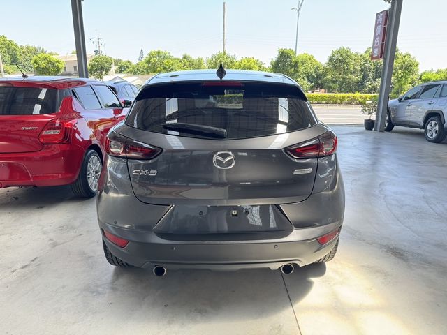 MAZDA馬自達 CX-3  第14張相片