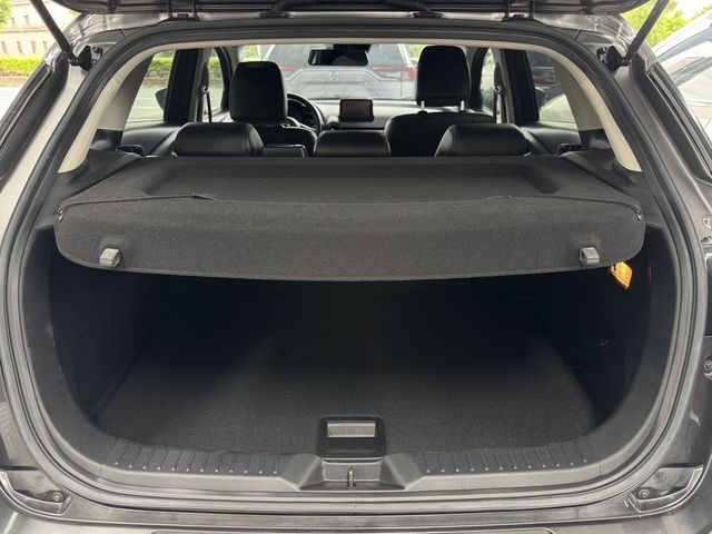 MAZDA馬自達 CX-3  第15張相片