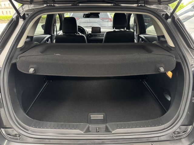 MAZDA馬自達 CX-3  第16張相片