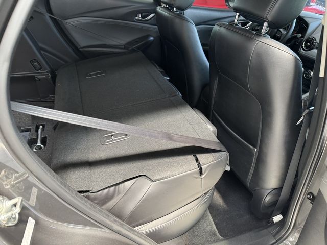 MAZDA馬自達 CX-3  第17張相片