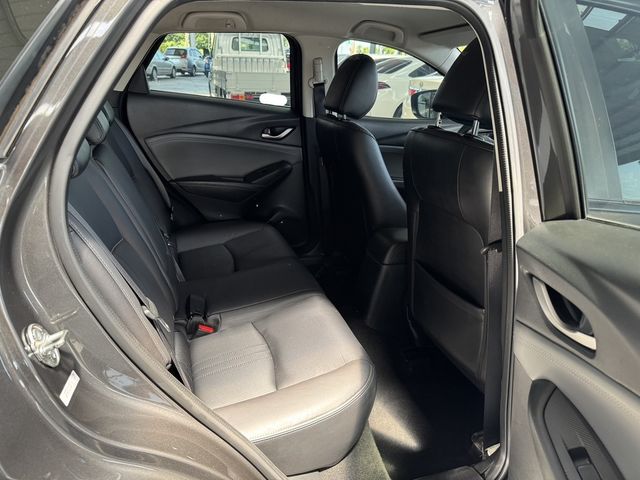 MAZDA馬自達 CX-3  第18張相片