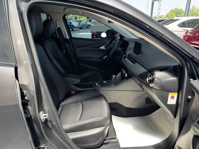 MAZDA馬自達 CX-3  第19張相片