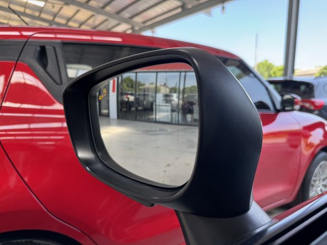 MAZDA馬自達 CX-3  第20張相片
