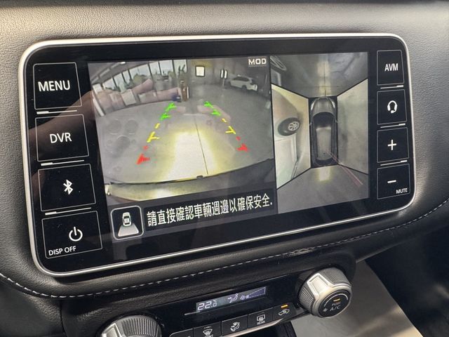 NISSAN日產 KICKS  第6張相片
