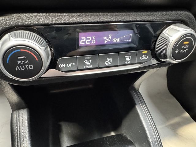 NISSAN日產 KICKS  第7張相片