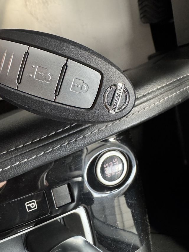 NISSAN日產 KICKS  第10張相片