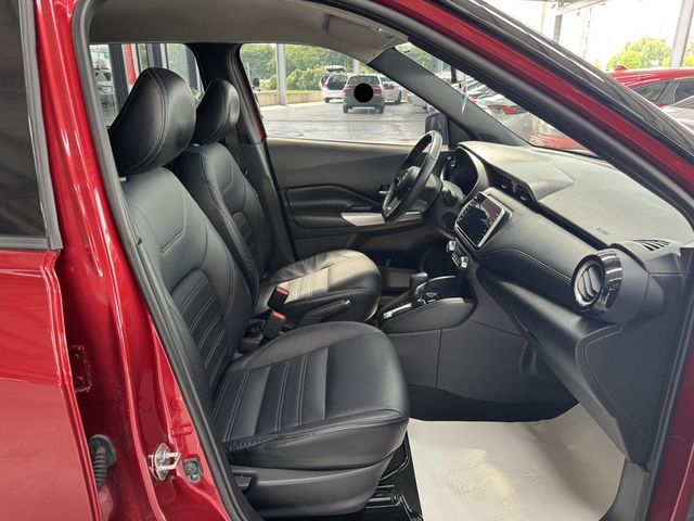 NISSAN日產 KICKS  第19張相片