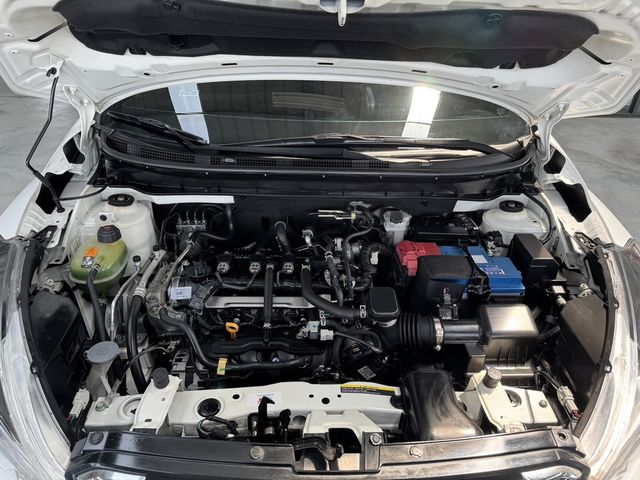 NISSAN日產 KICKS  第13張相片
